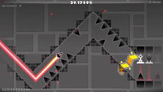 DEATH MACHINE LAYOUT (NEED DECORATORS AND STUFF) (BOTTED)