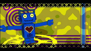 Software Failure - Supahfunkers - Amiga 64K Intro