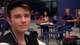 Glee - It's Time (Full performance) 4x01