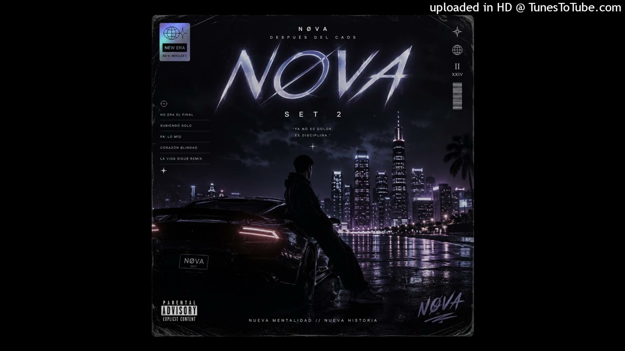 Watch NØVA x WHITE BEAR x Lenix Ariza — La Vida Sigue (Remix) (Official Audio) on YouTube Watch NØVA x WHITE BEAR x Lenix Ariza — La Vida Sigue (Remix) (Official Audio) on YouTube
