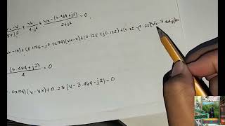 SOLVING AN AC CIRCUIT PROBLEM USING NODAL ANALYSIS. Problem 4.12 by JJ and H | EEPC 106(BSEE 2EA)