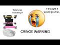 My Old iMovie Video Is PAINFULLY Cringe...