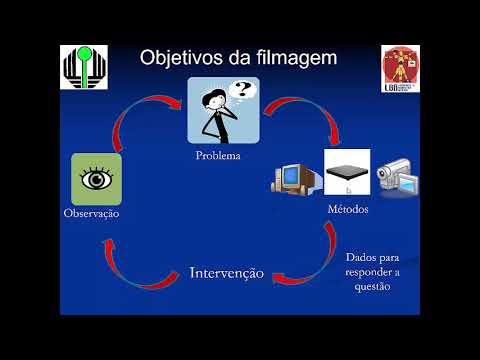 Vídeo: Entrada Analógica 