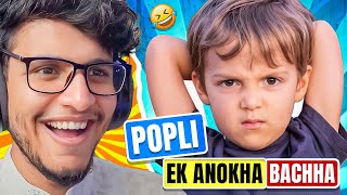 Popli Ek Anokhi Katha (StoryTime)