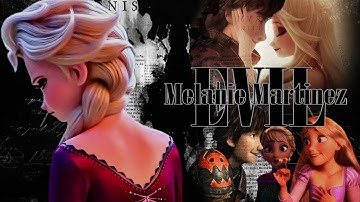 𝕰𝖛𝖎𝖑 - 𝔐𝔢𝔩𝔞𝔫𝔦𝔢 𝔐𝔞𝔯𝔱𝔦𝔫𝔢𝔷 | ℍ𝕚𝕔𝕔𝕖𝕝𝕤𝕒 𝕗𝕥.ℍ𝕚𝕔𝕔𝕦𝕟𝕫𝕖𝕝