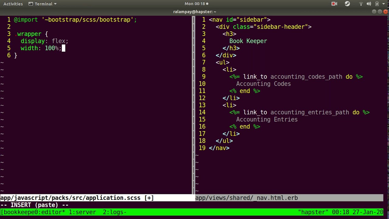 Learning Log P107: Building a Web Based Accounting System -  Procrastination with CSS and EVE Online Learning Log P107: Building a Web Based Accounting System -  Procrastination with CSS and EVE Online