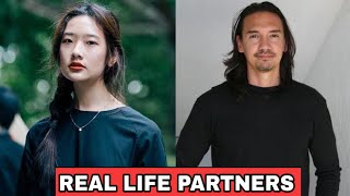 Aokbab Chutimon Vs Peter Nopachai Chaiyanam Hunger Cast Age And Real Life Partners,