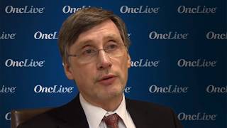 Dr. Gieschen on Patient Selection for Radiation in Prostate Cancer