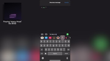 20:02 - Many Ways (Visualizer)