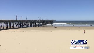 Businesses and beachgoers happy and relieved after learning Pismo Beach to remain open