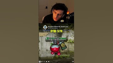THE BYOO TAYN BUDDY #arrowcs #counterstrike #counterstrike2 #cs2 #csgo #cs #fyp #cs2funny #cs2memes