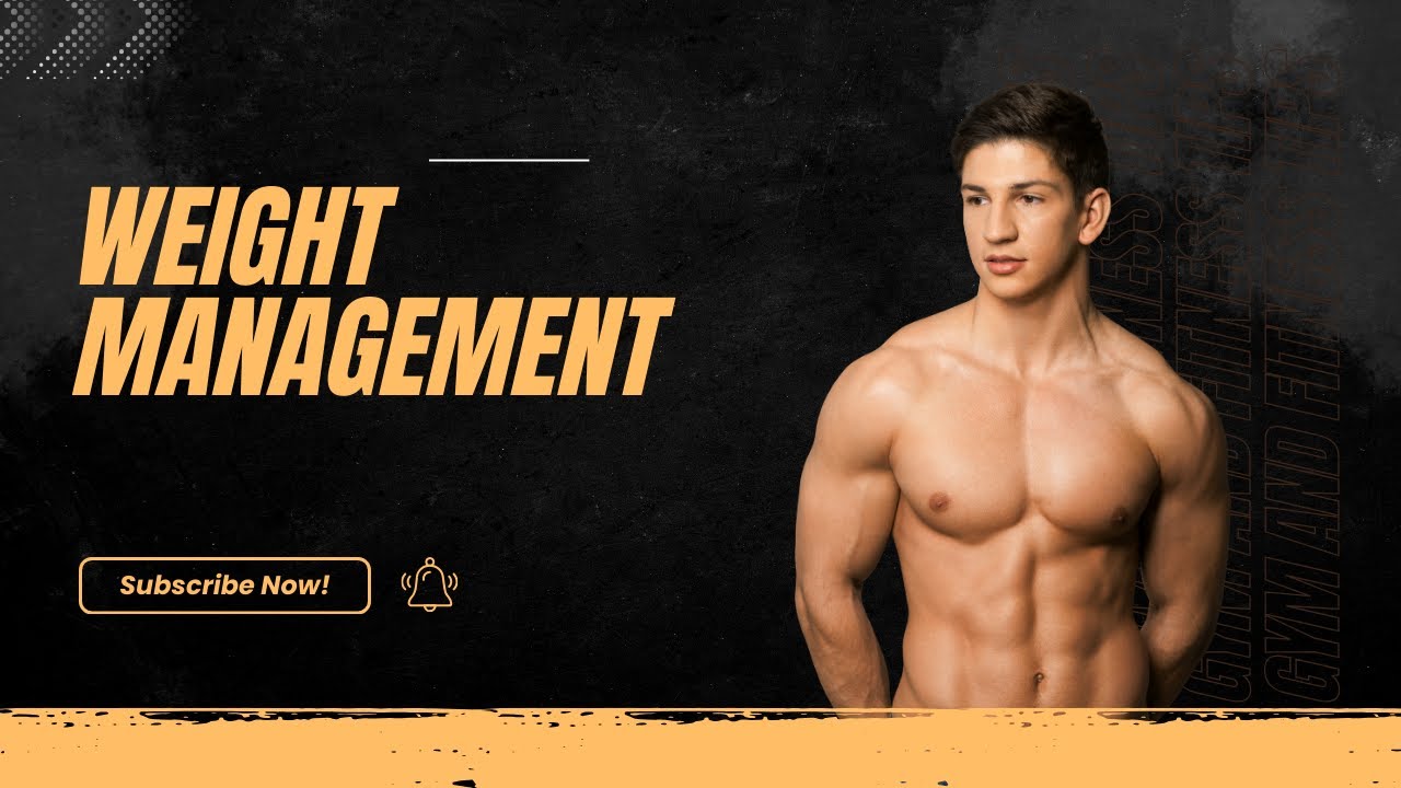 Diet vs Exercise The Ultimate Weight Management - YouTube