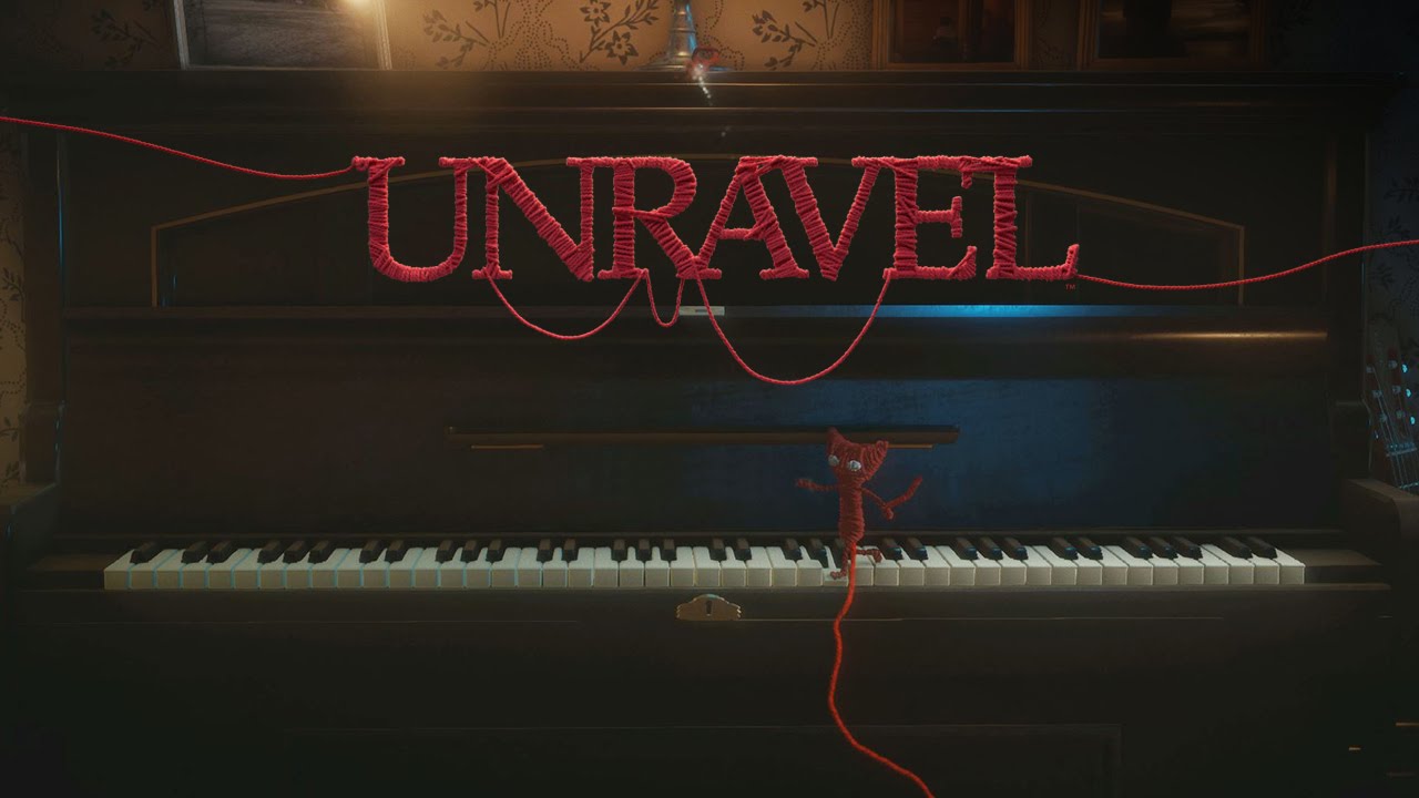 Unravel: la música como la voz del juego