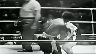 Archie Moore: Tricks of The Old Mongoose