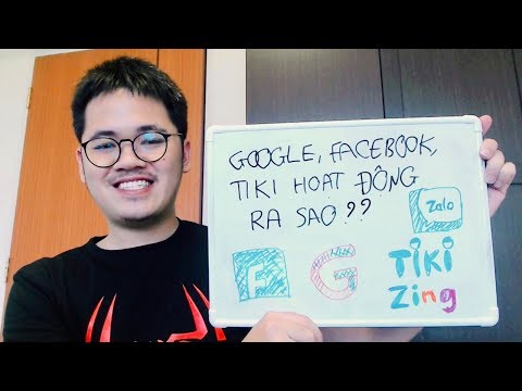 Video: Hệ thống WIFI của Google hoạt động như thế nào?