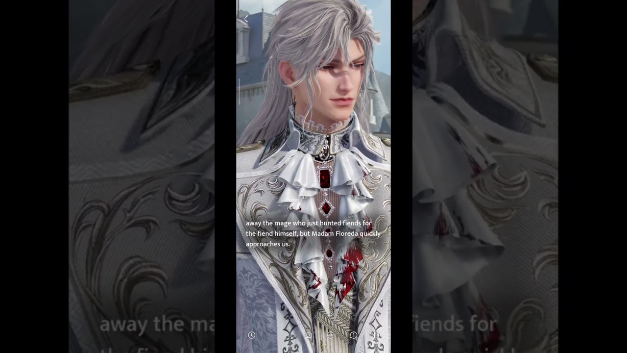 Love and Deepspace-Crimson Feast Event