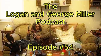 LGMP Episode 54 - The Peak of Health