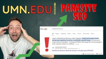 UMN.EDU: Free Parasite SEO Posting. Featured Snippet in 35 Mins