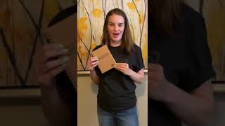Studio Vlog #17 DIY Kraft Paper Spiral Notebook | Restocking for my shop | Small Business (BAHASA)