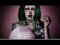 The heyoka empath