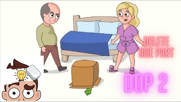 Dop 2 Level 61 62 63 64 65 66 67 68 69 70 Answers and Walkthrough