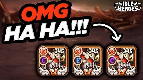 OMG!!! HA HA HA!!! Skerei Army POWER!!!