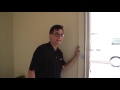 How to frame up for a garage door - Part 2 - Baton Rouge - Overhead Door How to frame up for a garage door - Part 2 - Baton Rouge - Overhead Door