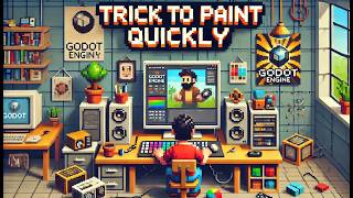 Tilemap Collisions with Physic Layers: Everything you Need to Know as Beginner (16) #godot