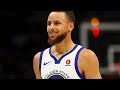 Stephen Curry Reveals His Top 5 NBA Players Of All-Time! Michael Jordan, LeBron, Magic, Shaq, &amp; Wilt