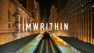 MW916 | Mr.Within - Tired And Alone Like A Machine (Lecture on The Glowing Citizen.)