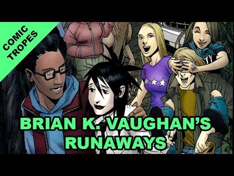 best brian k vaughan comics best brian k vaughan comics
