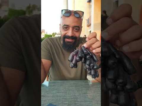 عنب الياقوت