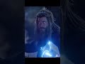 Thanos powers And Skills #shorts #thanos
