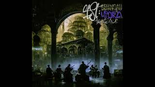 Şehinşah ft. Hidra - İST/TAKSÎMİ (SPEED UP) Resimi