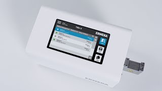 TestAssist \& Test Management - ERWEKA TBH II