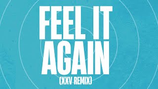 Watch Feeder Feel It Again video