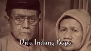 Du'a Indung Bapa - Cover Kawih