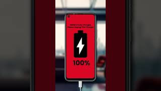 Battery Charge Alarm App - Save your battery from overcharging - keep phone battery safe screenshot 3