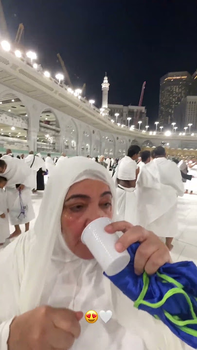 Makkah today #hajj2024 #madina #saudiarabia #shorts makkahlive madinalive naat newnaatsharif #umrah