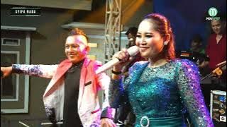 CINTA PERTAMA - NUNG UL QISMA FEAT DEPRI MC - SYIFA NADA LIVE PAMULIHAN