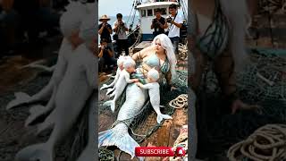 Proszę Nie Krzywdźcie Syrenki I Jej Uroczych Córeczek