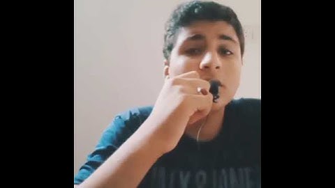 القارئ عبدالرحمن محمد سورة الفاتحة