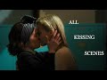 Alena Irena All Kissing Scenes 1x08 2x12 Zlatá Labuť Alena Irena All Kissing Scenes 1x08 2x12 Zlatá Labuť