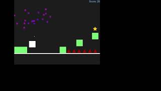 Unity Demo - 5.1.2017 - Endless Runner