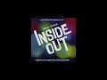 Inside Out Expanded Score No School Like The Old School SFX Present 