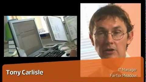 Gaining a Competitive Advantage