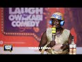NEWS Hour - Young Emma at Laugh With Owakabi Comedy Show in Gulu 2023