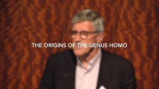 The Origins of the Genus Homo | Bernard Wood