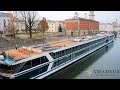 Amadeus Elegant - River Boat Tour