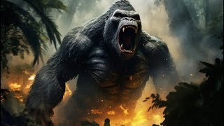 KING KONG PETER  PS2 aethersx2 emulator mobile 30FPS